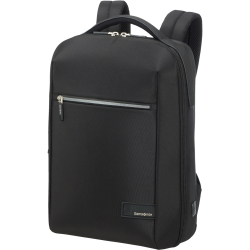 Раница, Samsonite Litepoint Laptop Backpack 14.1" Black