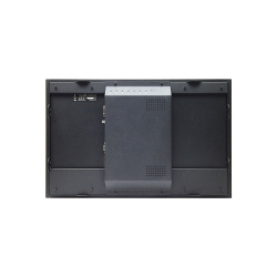 Монитор Faytech 1010502422 FT215TMCAPOFHBOB, 21.5 inch Open Frame Capacitive Touch Monitor, Optically bonded, AG, 7H, PCAP 10-point multi touch, 1000 cd/m2, 1920x1080, 1000:1, 7 ms, HDMI, DP, VGA, 12V DC-In, Speakers, 24/7, IP65 Front / IP40Back, 8 clamps support