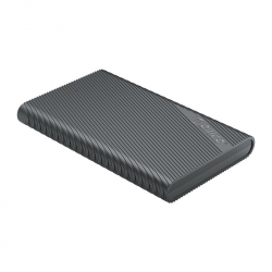 Orico кутия за диск Storage - Case - 2.5 inch USB3.0 - 2521U3-BK-EP
