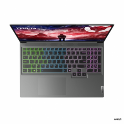 Лаптоп LENOVO LEGION5 SLIM/83EX0001BM