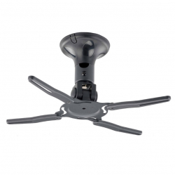 Neomounts Projector Ceiling Mount (height: 19 cm)
