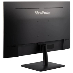 Монитор ViewSonic VA2732-H-2, 27", AG, IPS panel, SuperClear, FHD 1920x1080, 1300:1, 250cd/m2, 1ms, 100Hz, VGA, HDMI, VRR, Flicker-Free, Low Blue light, Tilt, VESA 100, Black