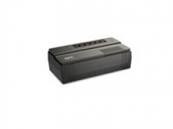 APC Easy-UPS BV 800VA, AVR, IEC Outlet, 230V