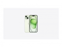 APPLE iPhone 15 512GB Green