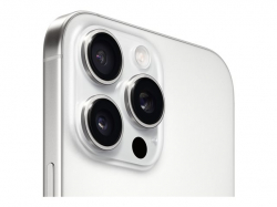 APPLE iPhone 16 Pro 128GB White Titanium