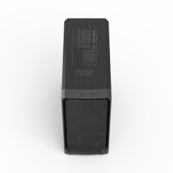 FD MESHIFY 3 XL BLACK SOLID