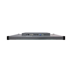 Монитор AG Neovo RX-2402, Security display, 23.8 inch VA panel, AG, FHD 1920x1080, 300cd/m2, 20M:1, 5ms, VGA, HDMI, DVI, DP, 2x BNC, S-Video, RS232, BNC out, Speakers, IK07, IP65, Tilt, 24/7, VESA, Anti-Burn-In, Black