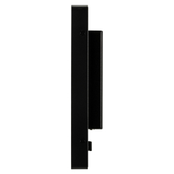 Тъч Монитор IIYAMA TF1634MC-B8 15.6 inch IPS LED Panel, 1920x1080, OPEN FRAME, 10points projective capacitive touch, VGA, HDMI, Displayport, 450cd /m, 25ms