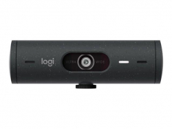 Уеб камера LOGITECH BRIO 505
