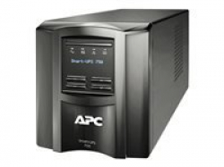 APC Smart-UPS 750VA LCD 230V with SmartConnect