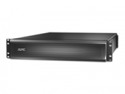 APC Smart-UPS X 120V External Battery Pack Rack/Tower
