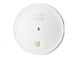 CISCO Table Microphone with Euroblock plug