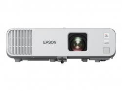 Epson EB-L260F, 3LCD, Laser, WUXGA (1920 x 1080), 240Hz, 16:9, 4600 lumen, 2500000 : 1, Ethernet, Wireless LAN 5GHz, VGA (2xIn, 1xOut), Composite, HDMI (2x), RS232, Audio In and Out, USB, Miracast, 60 months, 20000 h. light source