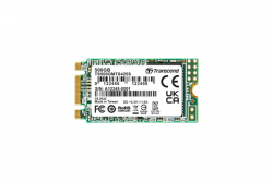 Transcend 500GB, M.2 2242 SSD, SATA3 B+M Key, TLC