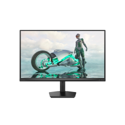 Монитор Philips 27M2N3500PF/00, 27 inch Fast IPS panel, AG, QHD 2560x1440, 300cd/m2, 1000:1, 0.3ms, 260Hz, sRGB, DCI-P3, HDR 10, G-SYNC, SmartImage, Low Input Lag, 2x HDMI, DisplayPort, Audio out, Tilt, VESA 100, Black