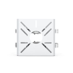 Скоба за монтаж на стълб за мрежова камера TP-Link VIGI VMB-350