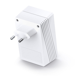 Powerline удължител на обхват TP-Link TL-WPA4220 AV600 300 Mbps