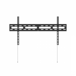 Стенна стойка за TV HAMA, 229 см (90") до 60 кг, 220815