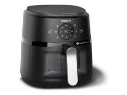 PHILIPS Airfryer Series 2000 3.2l Rapid Air LED Dislpay                          