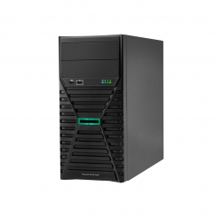 HPE ML30 G11, Xeon 6325P, 1x32GB-U, 4LFF, 2x960GB SSD, 1x1000W PS EU Server HPE ML30 G11, Xeon 6325P, 1x32GB-U, 4LFF, 2x960GB SSD, 1x1000W PS EU Server