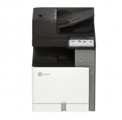Lexmark CX963se Colour A3 Laser MFP                          