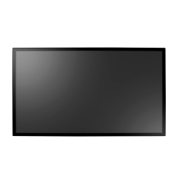 Тъч Монитор AG Neovo TX-4302, 42.5 inch, VA, 1920x1080, 400cd/m2, Projective Capacitive Multi-touch, VGA, HDMI, DisplayPort, DVI-D, RJ11, 7H Through-Glass, Speakers, VESA 400, 24/7, SDM-L Slot, Black