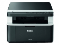 Brother DCP-1512E Laser Multifunctional