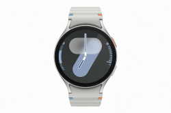 Смартчасовник Samsung L310 Galaxy Watch7 44mm Bluetooth Silver