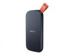SANDISK Portable SSD 1TB - up to 520MB/s Read Speed, USB 3.2 Gen 2, Up to two-meter drop protection