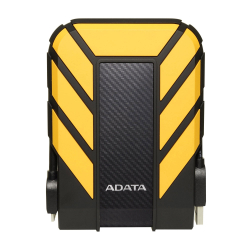 EXT 1T ADATA HD710P USB3.1 YEL EXT 1T ADATA HD710P USB3.1 YEL