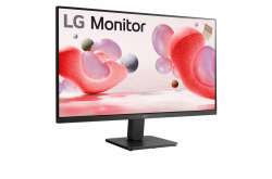 Монитор 27 LG 27MR400-B