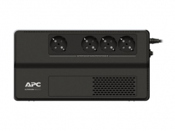 APC Easy-UPS BV 650VA, AVR, Schuko Outlet, 230V