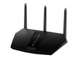 NETGEAR AX2400 Nighthawk AX/5-Stream WiFi 6-Router