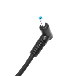 Makki зарядно за лаптоп Laptop Adapter HP 19.5V 6.15A 120W 4.5x3.0mm - MAKKI-NA-H-63