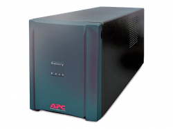 APC XL Battery Pack - SUA750XLI and SUA1000XLI