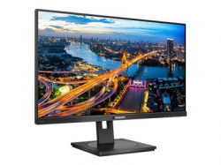 Монитор PHILIPS 275B1/00 27inch B-Line LCD with PowerSensor VGA DVI-D DisplayPort HDMI