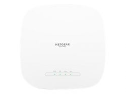 NETGEAR WAX615 Insight Managed WiFi 6 AX3000 Dual Band Multi-Gig Access Point