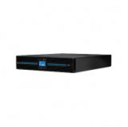 DELTA RT UPS 3000VA 230V, On-Line, Rack/Tower, Extended run