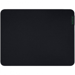 Razer Gigantus V2 Medium, Textured micro-weave cloth surface, Thick, high-density rubber foam, Anti-slip base, 360 x 275 x 3mm                          