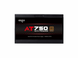 Настолен компютър Vanguard, Intel B660, 750 W, 16 GB, GeForce RTX 3070, 1000 GB, черен