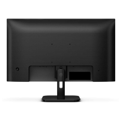 Монитор Philips 27E1N1300A/00, 27", IPS WLED panel, AG, FHD 1920 x1080, 16:9, 100Hz, 1ms, 250 cd/m2, 1300:1, sRGB, Flicker Free, Low Blue Mode, EasyRead, HDMI, USB-C, 2x USB, Audio Out, Speakers, Tilt, VESA 100, Black