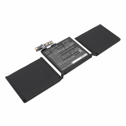 Батерия за лаптоп Apple MacBook Pro 13 A1708  A1713 LiPo 11.1V 4700mAh CAMERON SINO