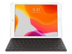 Apple Smart Keyboard for iPad (7th gen.) and iPad Air (3rd gen.) - Bulgarian