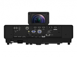 EPSON EB-805F 3LCD Projector Laser FHD 5000Lumen 0.27:1 - 0.37:1