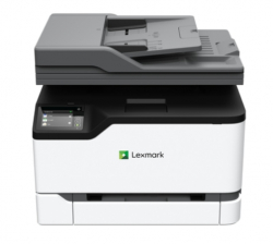 Lexmark CX331adwe A4 Colour Laser MFP                          