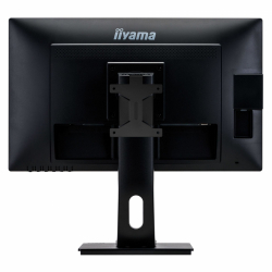 Стойка за монитор IIYAMA MD BRPCV04-W, High quality bracket for mounting a Mini PC or Thin Client, Compatible with all IIYAMA monitors equipped with height adjustable stand, meaning monitors from XUBxx, XBxx and Bxx Series with a diagonal above 27 inch, VESA, White, available in black ( MD BRPCV04 )