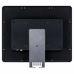 Тъч Монитор IIYAMA TF1215MC-B1 12.1 inch IPS LED Panel, 1024x768 4:3, Open-Frame, Projective Capacitive 10 point touch, 450cd/m2, 1000:1, 25ms, VGA, HDMI, DisplayPort, USB, IP65 front, Through Glass