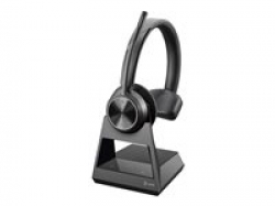 HP Poly Savi 7310 Monaural DECT 1880-1900 MHz Top EMEA