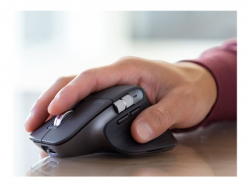 LOGITECH MX Master 3S Bluetooth Mouse - GRAPHITE - B2B