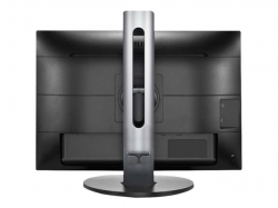 Монитор  Philips 21.5 IPS WLED, 1920x1080 60Hz, 5ms, 250 cd/m2, 178/178, Speakers, Webacam, VESA, Heigh adj., Pivot, VGA, HDMI, DP,